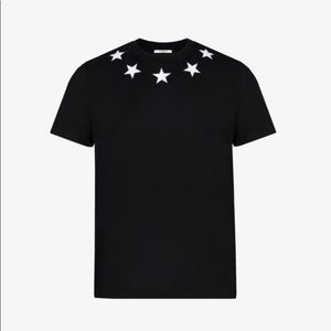 Star tshirt